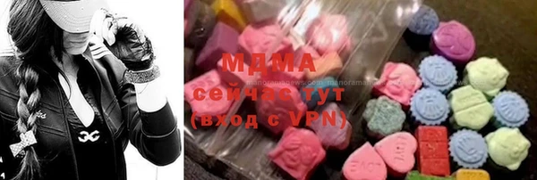 винт Лагань