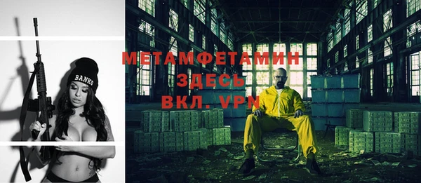 винт Лагань