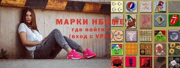 винт Лагань